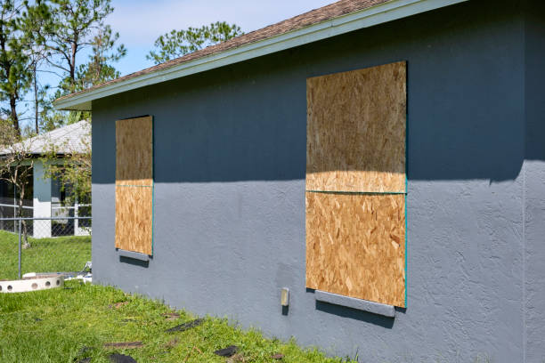 Best Fiber Cement Siding Installation  in Upton, WY